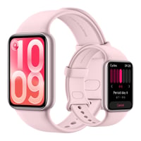 Inteligentný náramok Xiaomi Smart Band 10 Pro, ružový 1