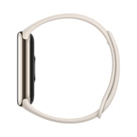 Xiaomi Smart Band 8 fitnesz náramok – 1,62-palcový AMOLED displej, 16-dňová výdrž batérie, 5ATM, SpO2, viac ako 150 športových režimov, šampanské zlato 3