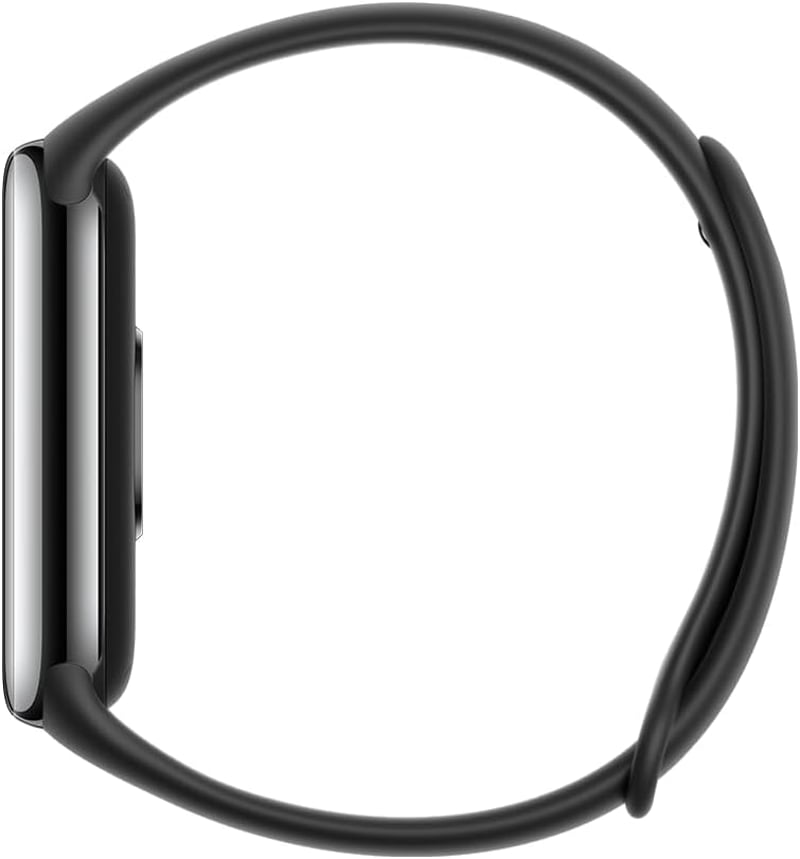 Xiaomi Smart Band 8 Fitness Tracker AMOLED kijelző 16 napos akkumulátor SpO2 pulzus