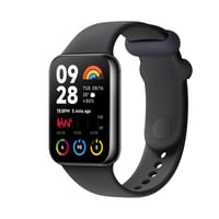 Xiaomi Smart Band 8 Pro fitness narukvica s AMOLED zaslonom, baterija od 20 dana - crna 2
