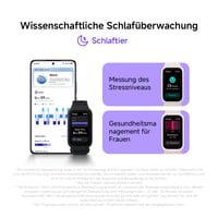 Inteligentný náramok Xiaomi Smart Band 9 Active, 1,47-palcový TFT displej, 60 Hz, 18-dňová výdrž batérie, 50 športových režimov, 5ATM, ružový 7
