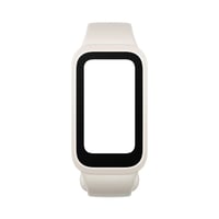 Inteligentný náramok Xiaomi Smart Band 9 Active biely, 1,47" TFT displej, 5ATM — chybný, čiastočne funkčný: chybný displej (stav: pozri 2. obrázok) 3