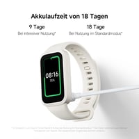 Xiaomi Smart Band 9 Active zelený inteligentný náramok – 37 mm TFT displej, 450 nitov, 18-dňová výdrž batérie, 50 športových režimov, senzor SpO2, vodotesnosť 5ATM 10