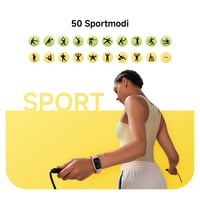 Xiaomi Smart Band 9 Active zelený inteligentný náramok – 37 mm TFT displej, 450 nitov, 18-dňová výdrž batérie, 50 športových režimov, senzor SpO2, vodotesnosť 5ATM 8