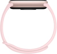 XIAOMI Smart Band 9 AMOLED Fitness Tracker, SpO2 és Pulzusmérő, 5ATM Vízálló - Mystic Rose, Xiaomi Smart Band 9 8