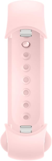 XIAOMI Smart Band 9 AMOLED Fitness Tracker, SpO2 és Pulzusmérő, 5ATM Vízálló - Mystic Rose, Xiaomi Smart Band 9 9