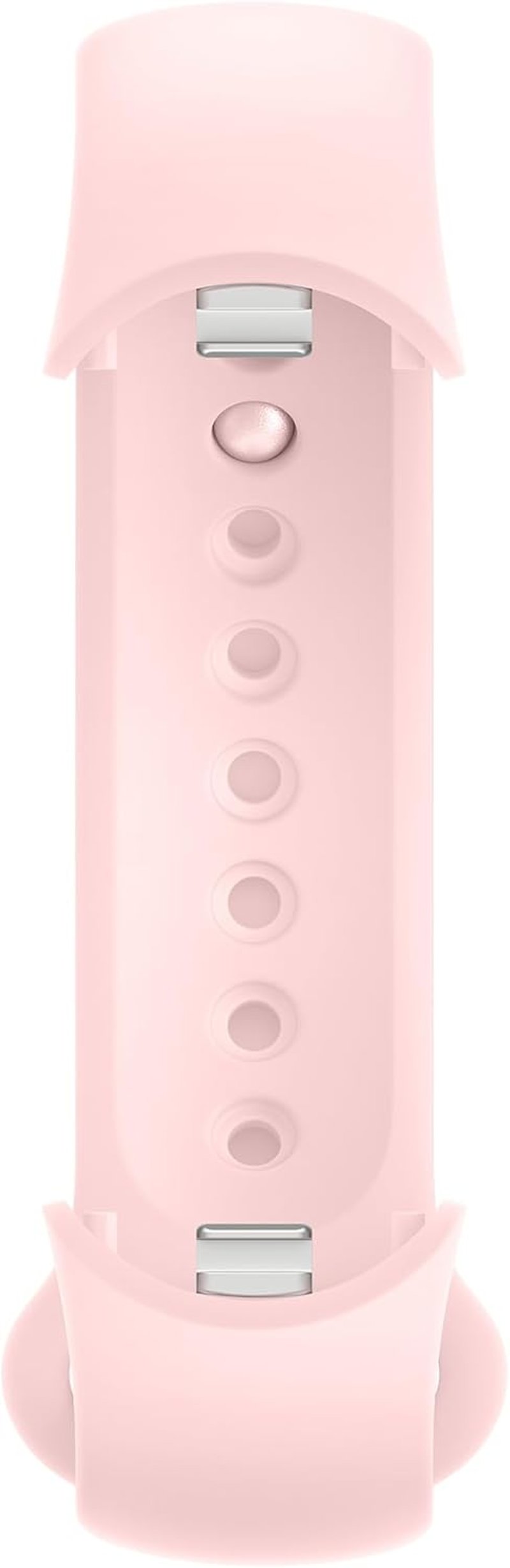 XIAOMI Smart Band 9 AMOLED Fitness Tracker, SpO2 és Pulzusmérő, 5ATM Vízálló - Mystic Rose, Xiaomi Smart Band 9