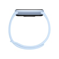 Brățară fitness Xiaomi Smart Band 9 – ecran AMOLED 1200 niți, SpO2, monitorizare somn și ritm cardiac, rezistență la apă 5ATM, aplicație Mi Fitness, albastru polar 7