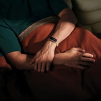 Brățară de fitness Xiaomi Smart Band 9 – Ecran AMOLED, monitorizare puls și somn, SpO2, rezistență la apă 5ATM, Midnight Black 10