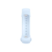Brățară fitness Xiaomi Smart Band 9 – ecran AMOLED 1200 niți, SpO2, monitorizare somn și ritm cardiac, rezistență la apă 5ATM, aplicație Mi Fitness, albastru polar 8