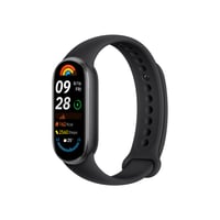 Brățară de fitness Xiaomi Smart Band 9 – Ecran AMOLED, monitorizare puls și somn, SpO2, rezistență la apă 5ATM, Midnight Black 6