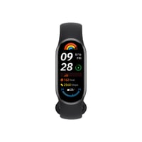 Brățară de fitness Xiaomi Smart Band 9 – Ecran AMOLED, monitorizare puls și somn, SpO2, rezistență la apă 5ATM, Midnight Black 5