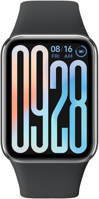 Xiaomi Smart Band 9 Pro pametna narukvica za praćenje aktivnosti, 1,74-inčni AMOLED zaslon, 150+ sportskih načina rada, 5 ATM vodootpornost, 21-dnevna baterija, crna 2