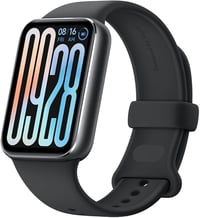 Xiaomi Smart Band 9 Pro pametna narukvica za praćenje aktivnosti, 1,74-inčni AMOLED zaslon, 150+ sportskih načina rada, 5 ATM vodootpornost, 21-dnevna baterija, crna 3