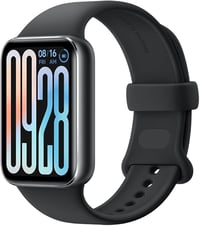 Xiaomi Smart Band 9 Pro pametna narukvica za praćenje aktivnosti, 1,74-inčni AMOLED zaslon, 150+ sportskih načina rada, 5 ATM vodootpornost, 21-dnevna baterija, crna 1