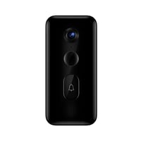 Xiaomi Smart Doorbell 3 pametno video zvono - crno 2