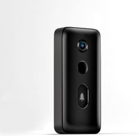 Xiaomi Smart Doorbell 3 okos videó ajtócsengő fekete 6
