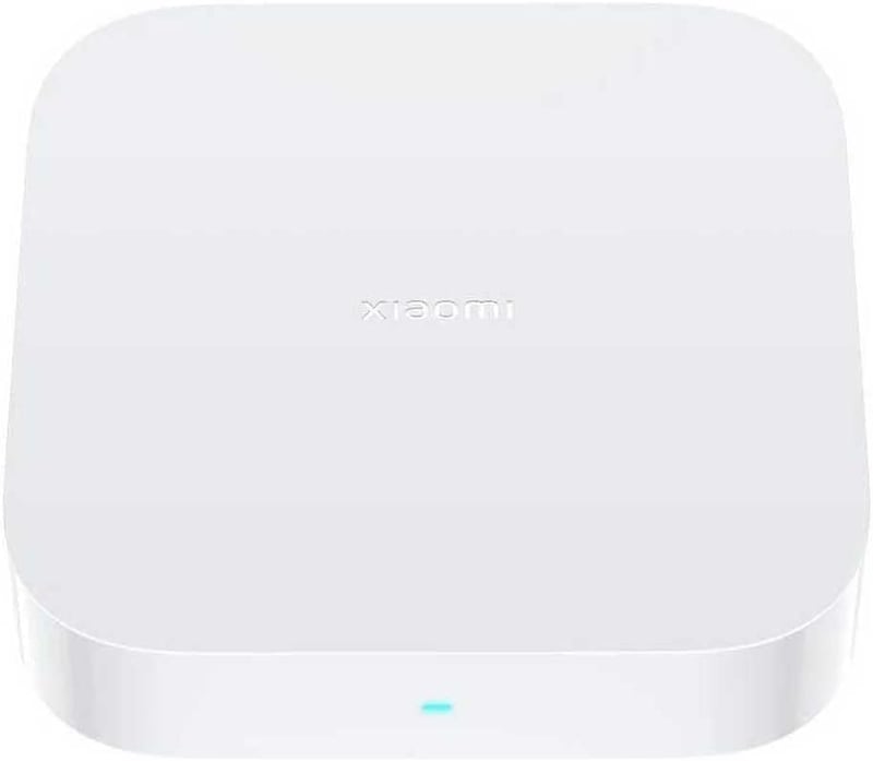 Xiaomi Smart Home Hub 2 okos otthon vezérlő központ