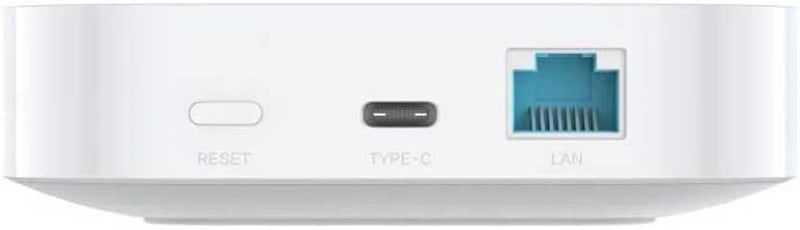Xiaomi Smart Home Hub 2 okos otthon vezérlő központ