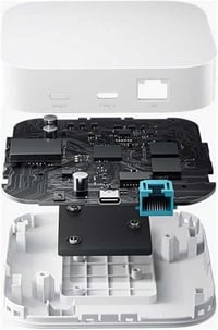 Xiaomi Smart Home Hub 2 okos otthon vezérlő központ 4