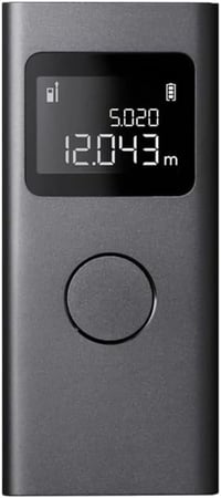 Xiaomi Smart Lézeres Távolságmérő Digitális Mérőeszköz 1