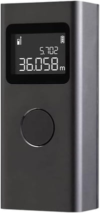 Xiaomi Smart Lézeres Távolságmérő Digitális Mérőeszköz 3