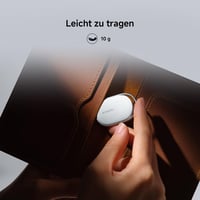 Xiaomi Smart Tag Apple Find My és Google Android kompatibilis nyomkövető 4 csomag - One Size, Pack of 4, Xiaomi tag 7