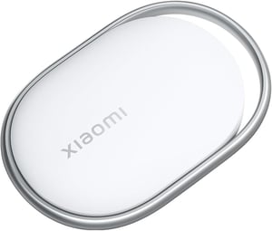 Xiaomi Smart Tag Bluetooth nyomkövető – Apple Find My és Google Find Hub kompatibilis, IP67 – 1 db