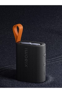 Boxă Bluetooth Xiaomi Sound Pocket S28D – 5W, Rezistentă la apă IP67, Autonomie 10 ore, Bluetooth 5.4, Portabilă, Negru 2