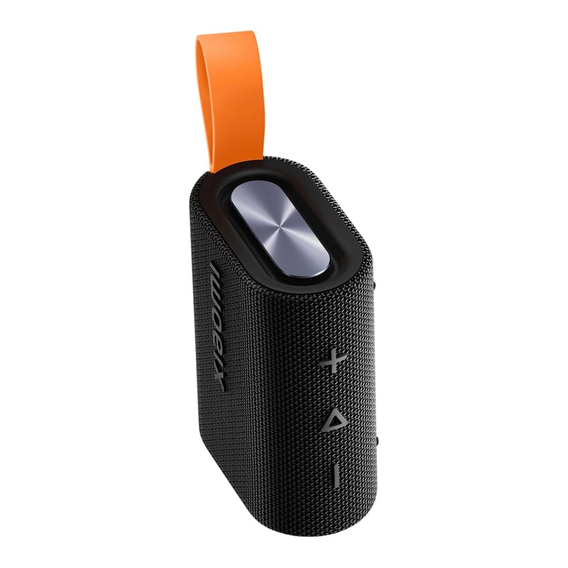 Boxă Bluetooth Xiaomi Sound Pocket S28D – 5W, Rezistentă la apă IP67, Autonomie 10 ore, Bluetooth 5.4, Portabilă, Negru