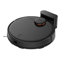 Xiaomi T12 robotporszívó és padlómosó - 3500 Pa, LiDAR navigáció, 130 perces üzemidő 1