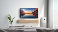 Xiaomi TV A 32 2025 Google TV 32-palcový inteligentný televízor s podporou Netflixu 4