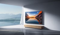 Xiaomi TV A 32 2025 Google TV 32-palcový inteligentný televízor s podporou Netflixu 5