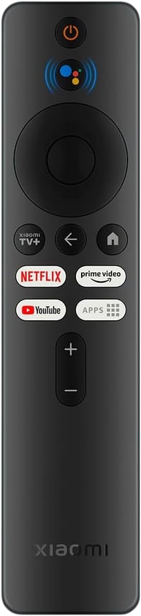 Xiaomi TV Box S 2nd Gen 4K streaming eszköz Bluetooth Wi-Fi 5