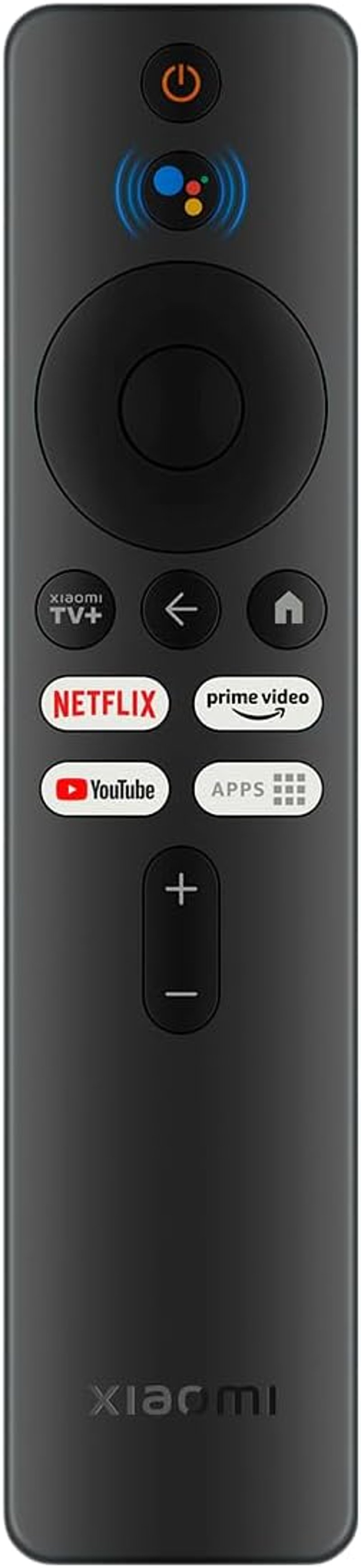 Xiaomi TV Box S 2nd Gen 4K streaming eszköz Bluetooth Wi-Fi