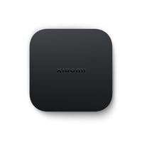Xiaomi Mi TV Box S 2. generácie 4K Ultra HD Smart Streaming Prehrávač médií 2GB RAM 8GB ROM Google TV Chromecast Dolby Vision 1