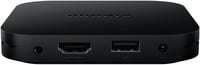 Xiaomi TV Box S 2nd Gen 4K streaming eszköz Bluetooth Wi-Fi 4