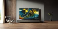 Xiaomi TV Box S 2nd Gen 4K streaming eszköz Bluetooth Wi-Fi 2