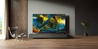 Xiaomi Mi TV Box S 2. generácie 4K Ultra HD Smart Streaming Prehrávač médií 2GB RAM 8GB ROM Google TV Chromecast Dolby Vision 2