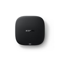 Multimediálny prehrávač Xiaomi TV Box S 3. generácie 4K UHD – Google TV, 32 GB, Dolby Vision a Atmos, WiFi 6, HDMI 2.1, čierny 1