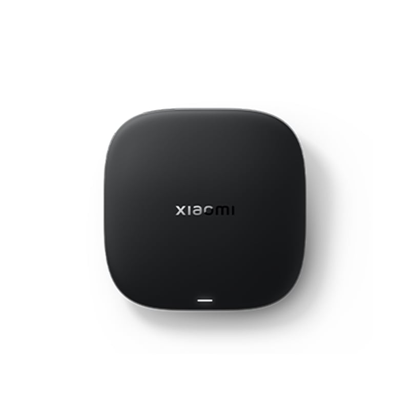 Multimediálny prehrávač Xiaomi TV Box S 3. generácie 4K UHD – Google TV, 32 GB, Dolby Vision a Atmos, WiFi 6, HDMI 2.1, čierny