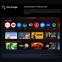 Multimediálny prehrávač Xiaomi TV Box S 3. generácie – 4K UHD, Google TV, 2 GB RAM, 32 GB ROM, Dolby Vision, WiFi 6, HDMI 2.1, hlasové ovládanie, vyžaduje sa adaptér 8