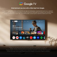 Multimediálny prehrávač Xiaomi TV Box S 3. generácie – 4K UHD, Google TV, 2 GB RAM, 32 GB ROM, Dolby Vision, WiFi 6, HDMI 2.1, hlasové ovládanie, vyžaduje sa adaptér 7