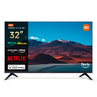 XIAOMI TV F 32" HD Smart TV Fire TV Dolby Audio DTS Virtual:X Alexa 1