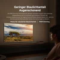 Inteligentný televízor Xiaomi TV F 32, 32-palcový HD Smart TV, Fire OS7, trojitý tuner DVB-C/S/T/T2, Dolby Audio, DTS Virtual:X, hlasové ovládanie Alexa, Apple AirPlay 4