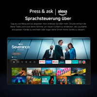 Inteligentný televízor Xiaomi TV F 32, 32-palcový HD Smart TV, Fire OS7, trojitý tuner DVB-C/S/T/T2, Dolby Audio, DTS Virtual:X, hlasové ovládanie Alexa, Apple AirPlay 7