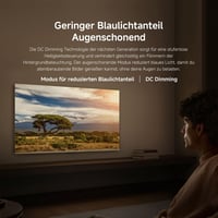 Smart TV Xiaomi TV F 43, 43 inchi, 4K UHD, Fire OS8, HDR10, MEMC, control vocal Alexa, Apple AirPlay, tuner triplu DVB-C/S/T/T2/S2, 2GB+32GB 7