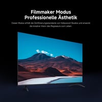 Inteligentný televízor Xiaomi TV F 50, 50 palcov (127 cm), 4K UHD, Fire OS8, HDR10, MEMC, 120Hz Game Boost, trojitý tuner DVB-C/S/T/T2, hlasové ovládanie Alexa, Apple AirPlay 7
