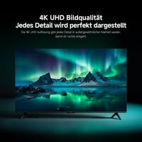 Inteligentný televízor Xiaomi TV F 50, 50 palcov (127 cm), 4K UHD, Fire OS8, HDR10, MEMC, 120Hz Game Boost, trojitý tuner DVB-C/S/T/T2, hlasové ovládanie Alexa, Apple AirPlay 3