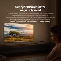 Smart televízor Xiaomi TV F Pro 32 QLED, 32 palcov, Fire OS7, trojitý tuner DVB-C/S/S2/T/T2, Dolby Audio, DTS Virtual:X, hlasové ovládanie Alexa, Apple AirPlay 4